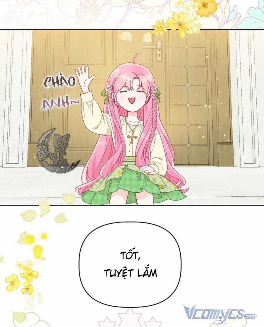 Sự Điều Trị Đặc Biệt Của Tinh Linh Chương 44 trang 15