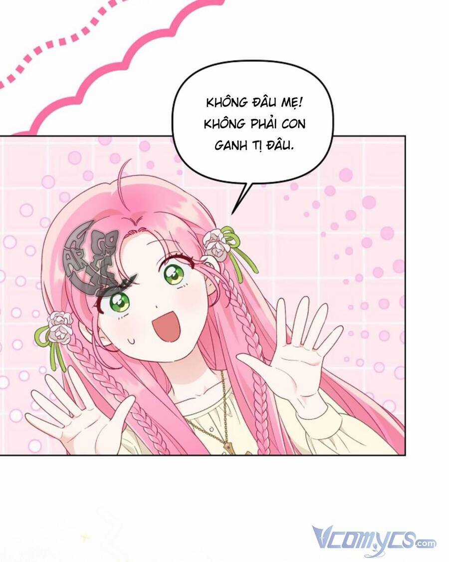 Sự Điều Trị Đặc Biệt Của Tinh Linh Chương 44 trang 20