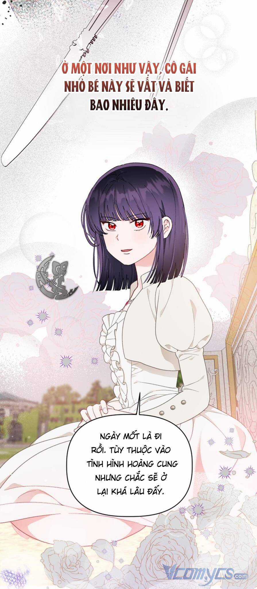 Sự Điều Trị Đặc Biệt Của Tinh Linh Chương 44 trang 29