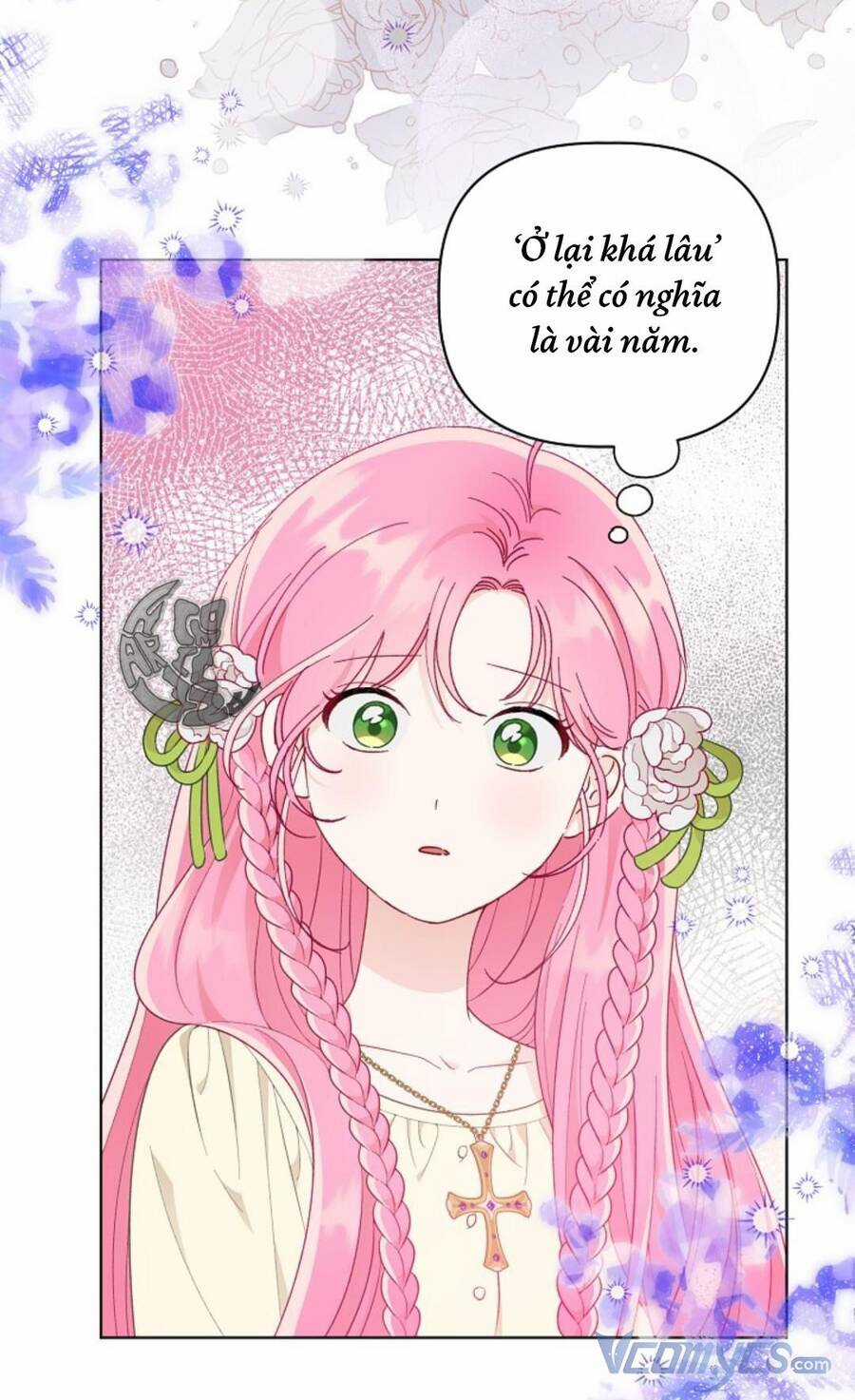 Sự Điều Trị Đặc Biệt Của Tinh Linh Chương 44 trang 30