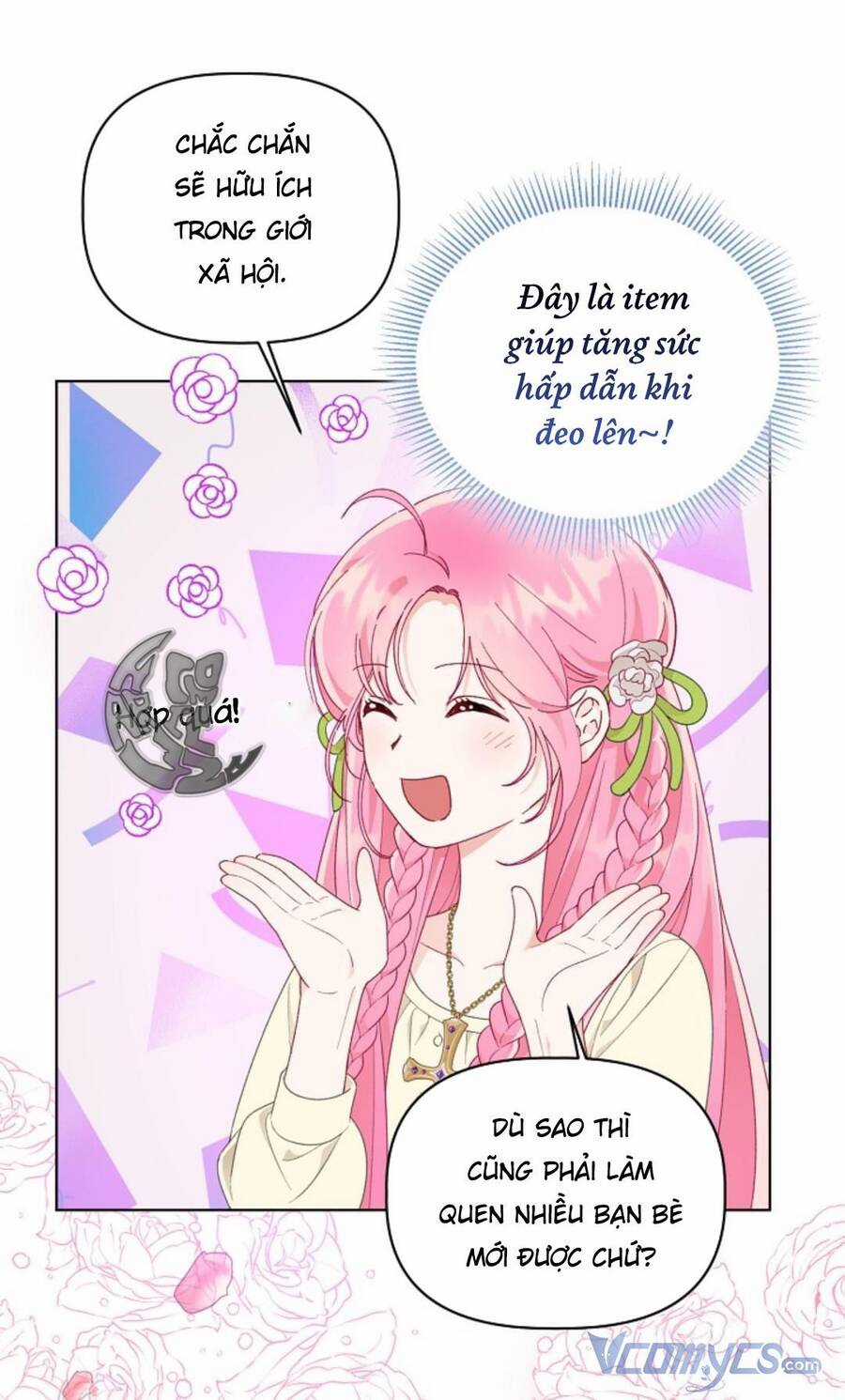 Sự Điều Trị Đặc Biệt Của Tinh Linh Chương 44 trang 37