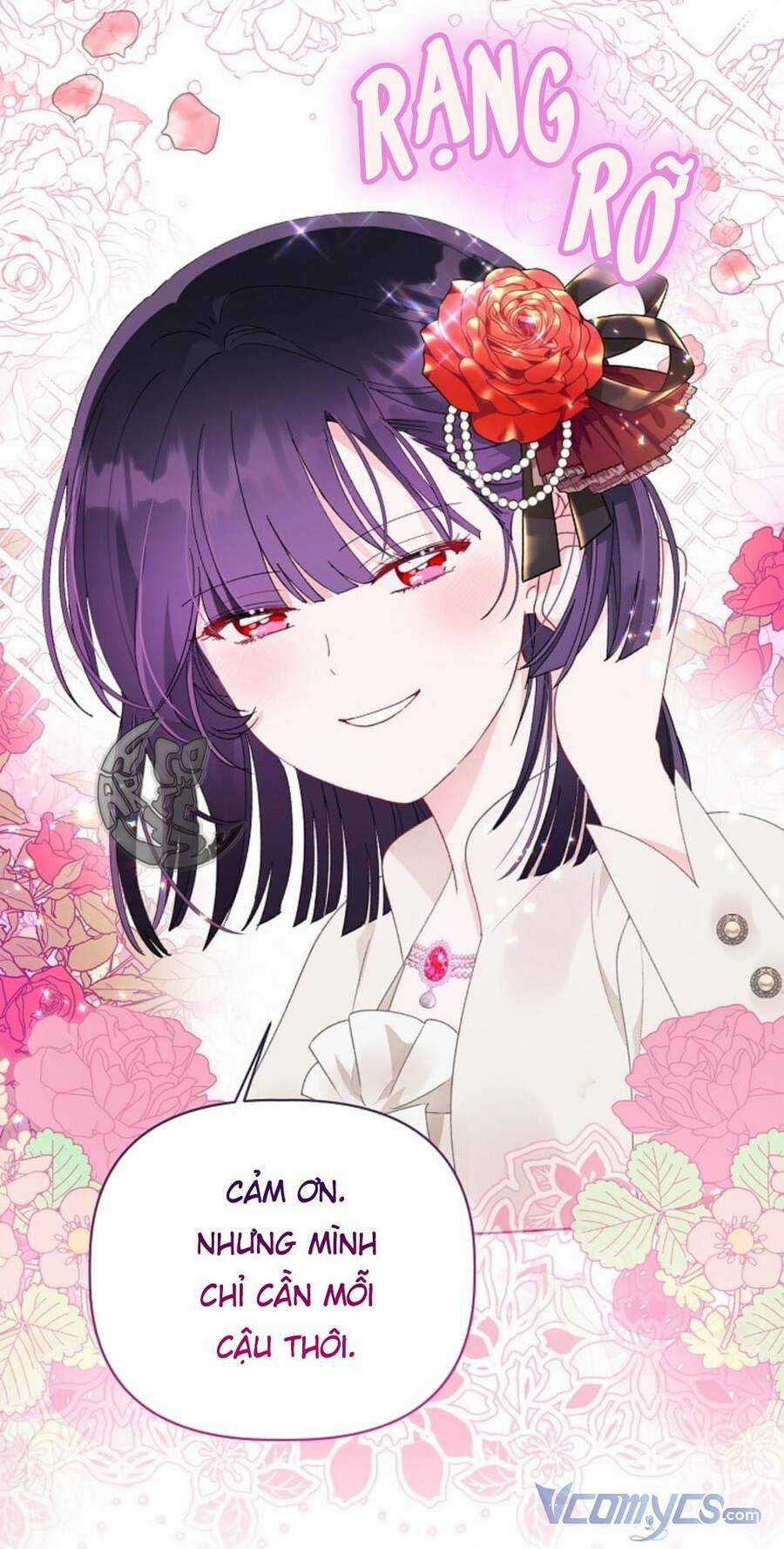 Sự Điều Trị Đặc Biệt Của Tinh Linh Chương 44 trang 38