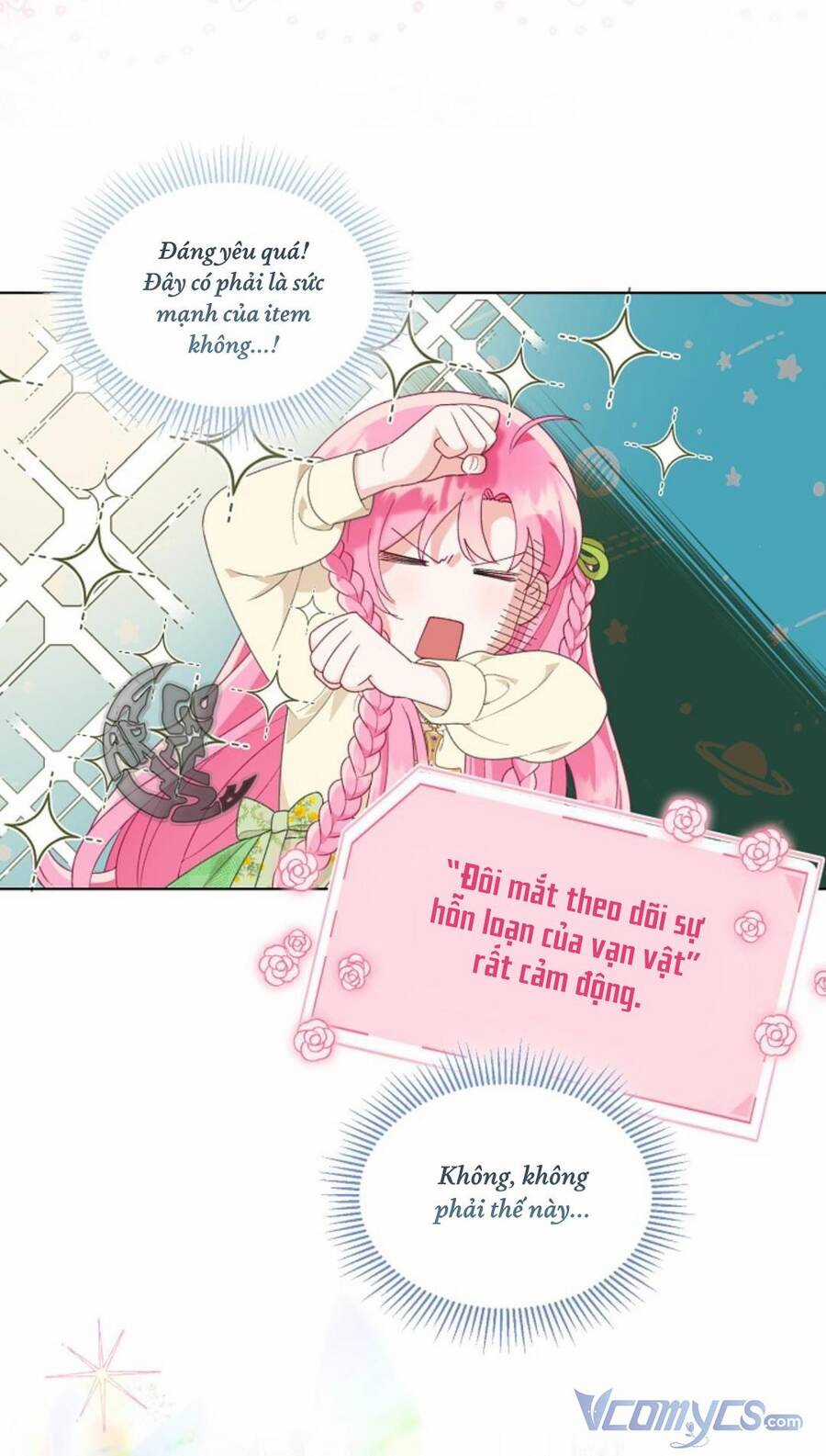 Sự Điều Trị Đặc Biệt Của Tinh Linh Chương 44 trang 39