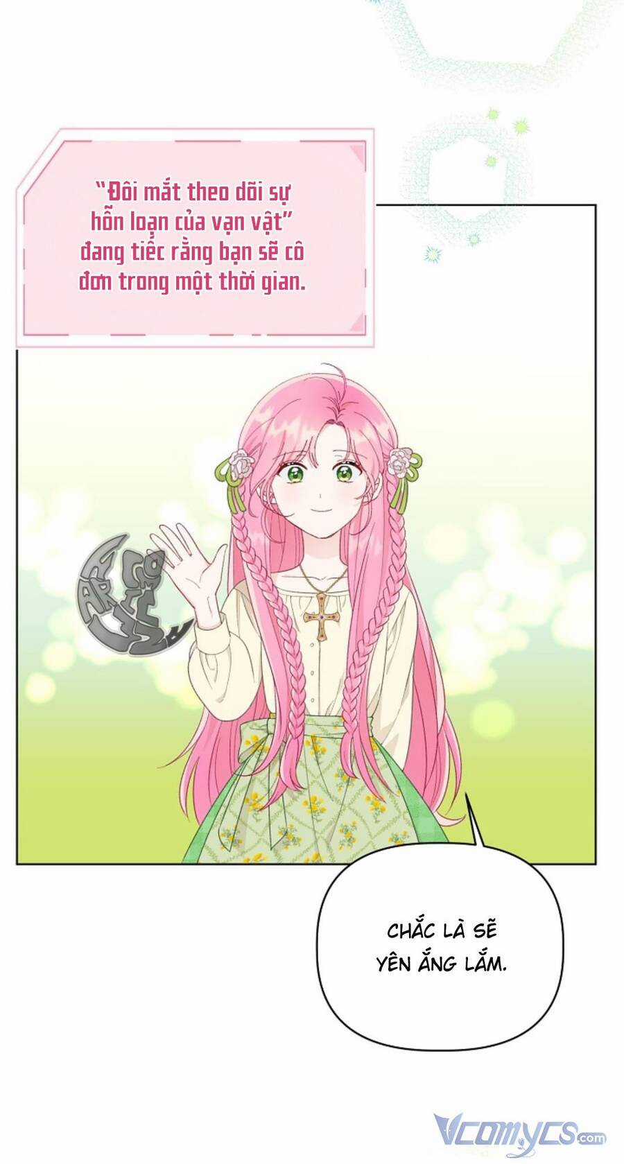 Sự Điều Trị Đặc Biệt Của Tinh Linh Chương 44 trang 43