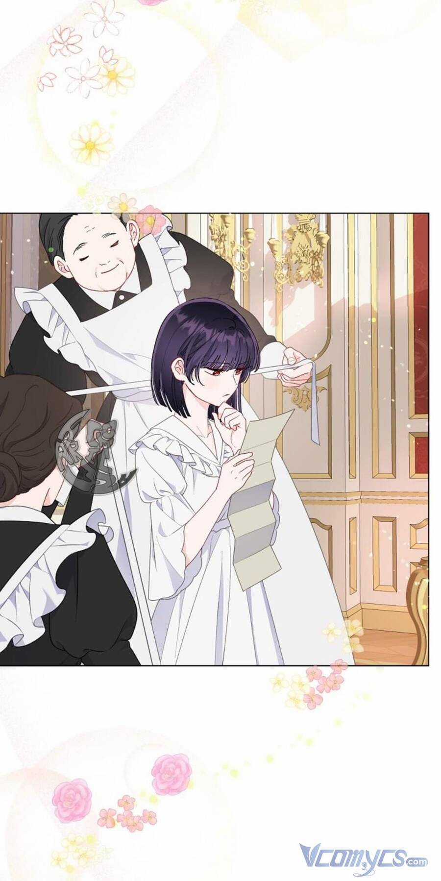 Sự Điều Trị Đặc Biệt Của Tinh Linh Chương 44 trang 49