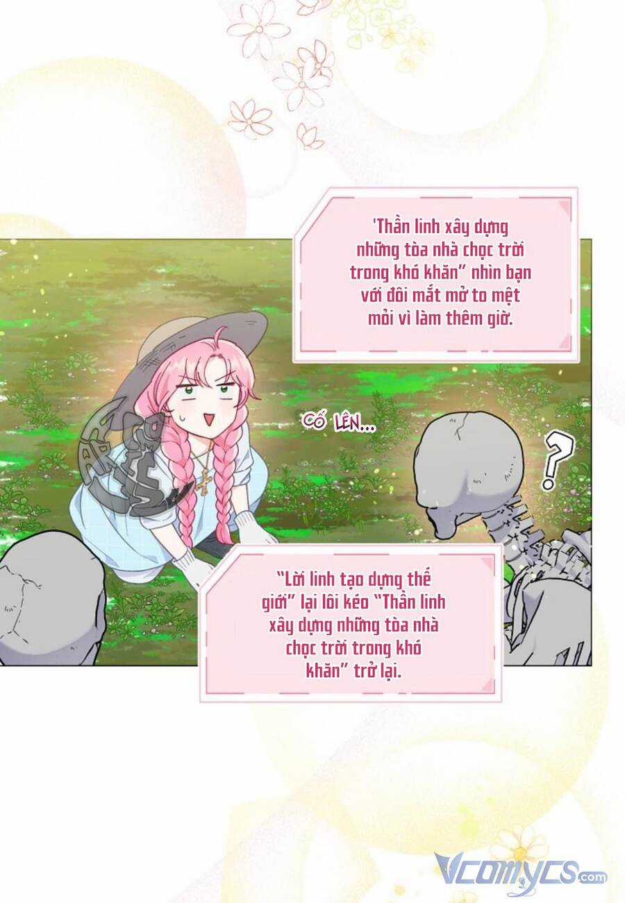 Sự Điều Trị Đặc Biệt Của Tinh Linh Chương 44 trang 52