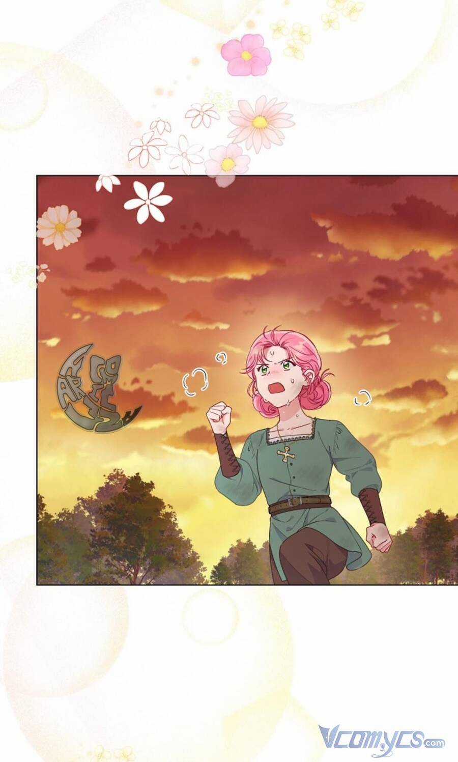 Sự Điều Trị Đặc Biệt Của Tinh Linh Chương 44 trang 53