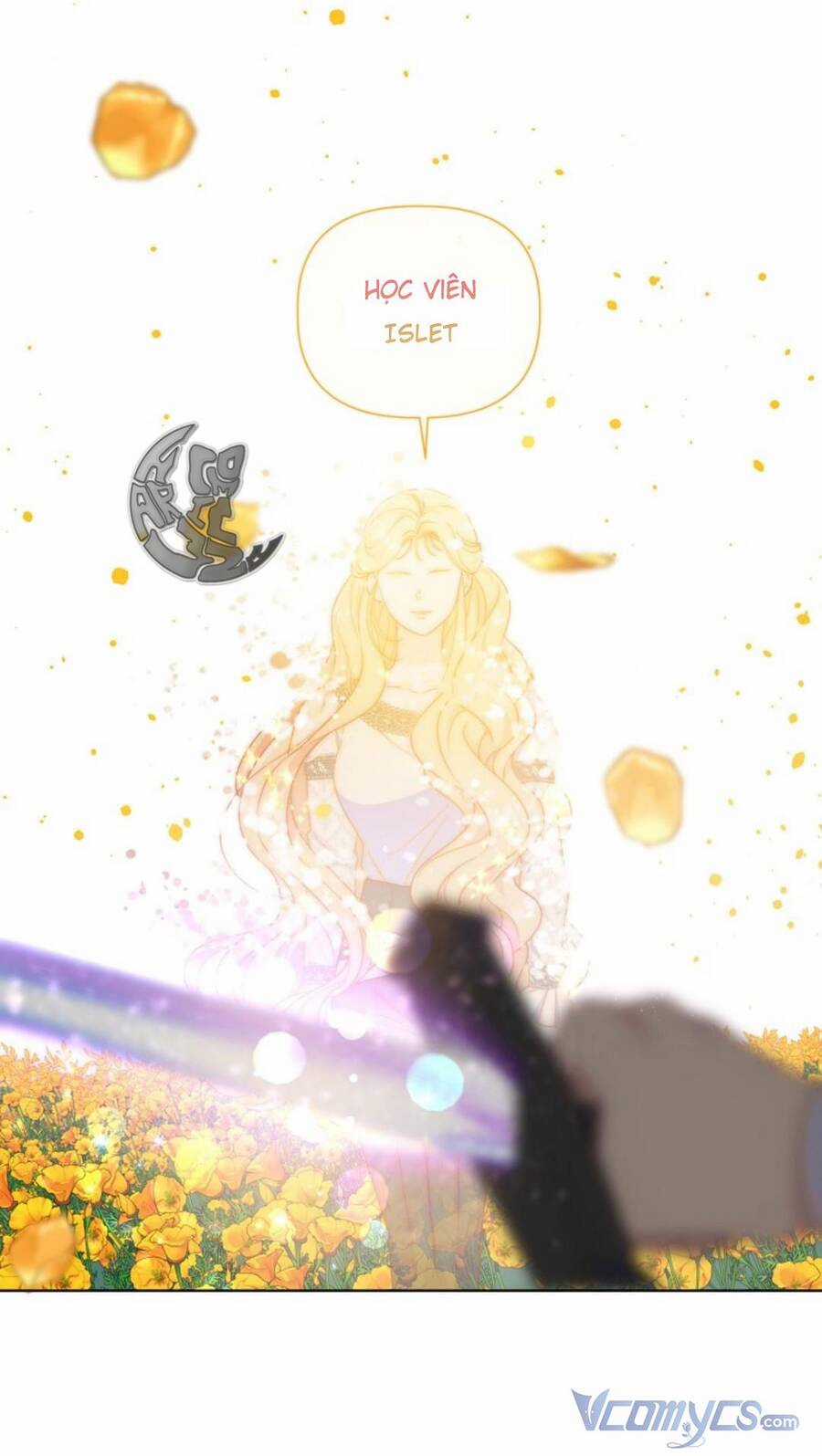 Sự Điều Trị Đặc Biệt Của Tinh Linh Chương 44 trang 61