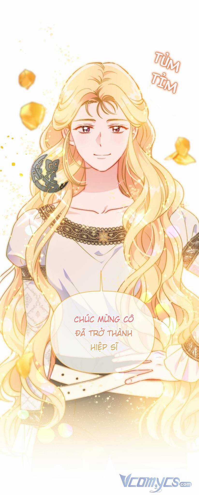 Sự Điều Trị Đặc Biệt Của Tinh Linh Chương 44 trang 62