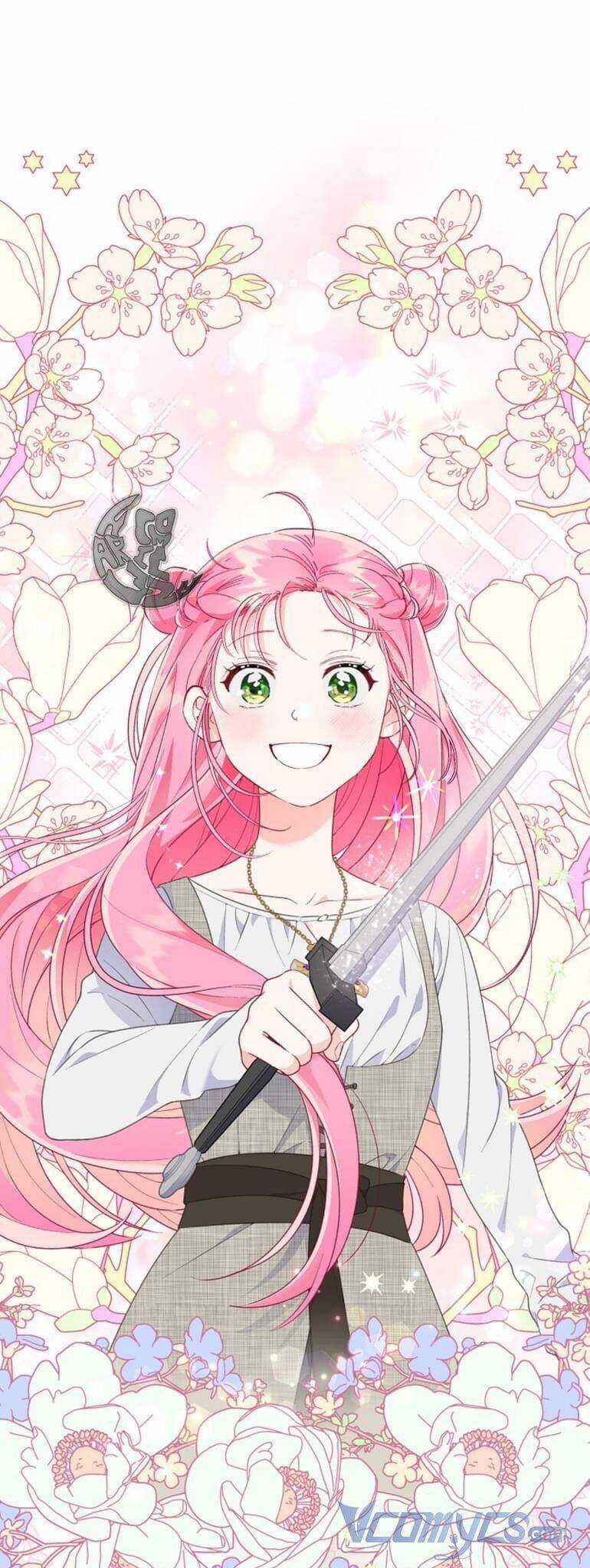 Sự Điều Trị Đặc Biệt Của Tinh Linh Chương 44 trang 63