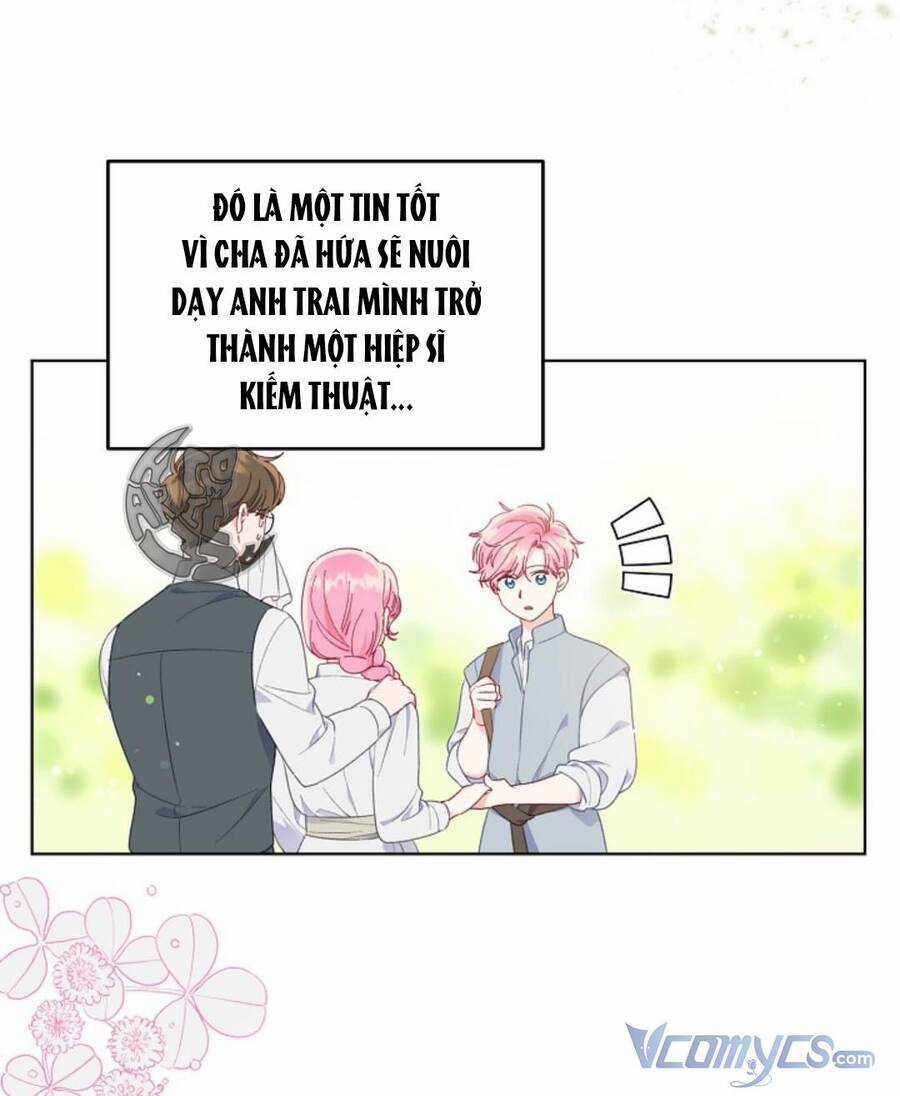 Sự Điều Trị Đặc Biệt Của Tinh Linh Chương 44 trang 8