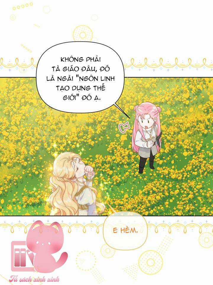 Sự Điều Trị Đặc Biệt Của Tinh Linh Chương 45 trang 13