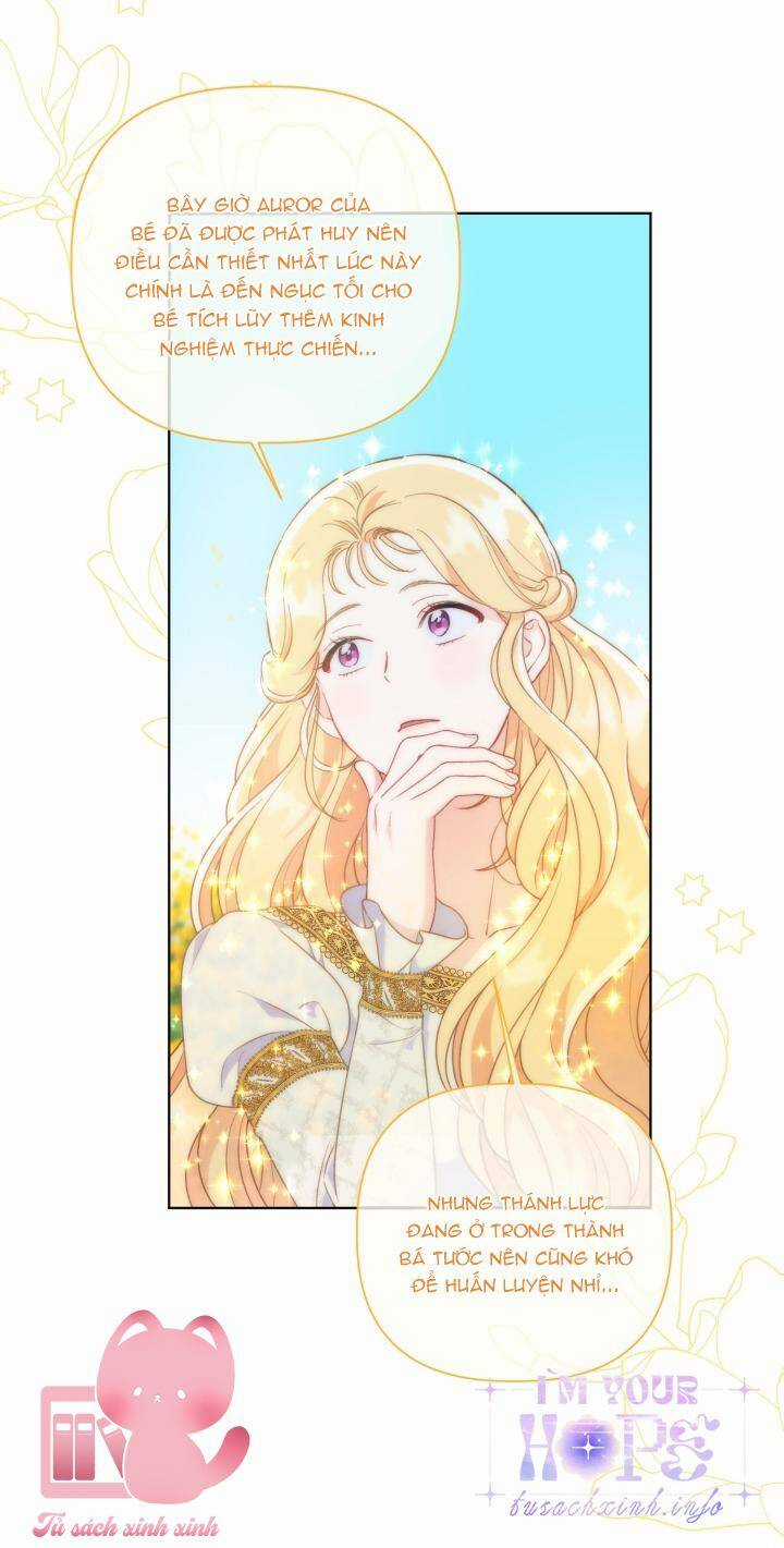 Sự Điều Trị Đặc Biệt Của Tinh Linh Chương 45 trang 14