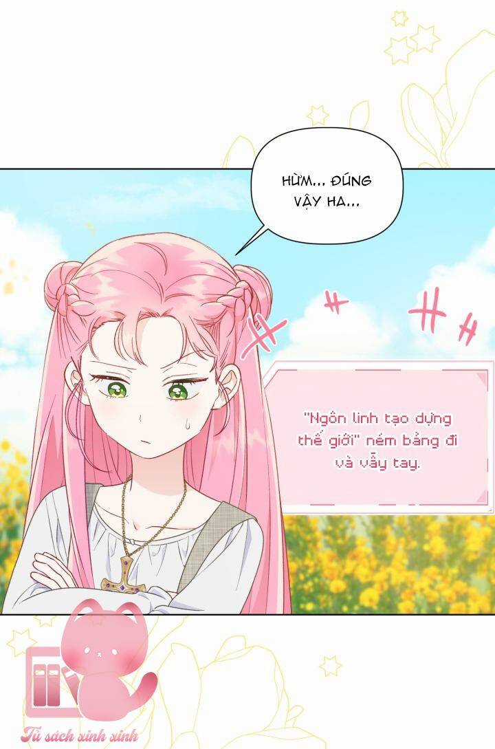 Sự Điều Trị Đặc Biệt Của Tinh Linh Chương 45 trang 15