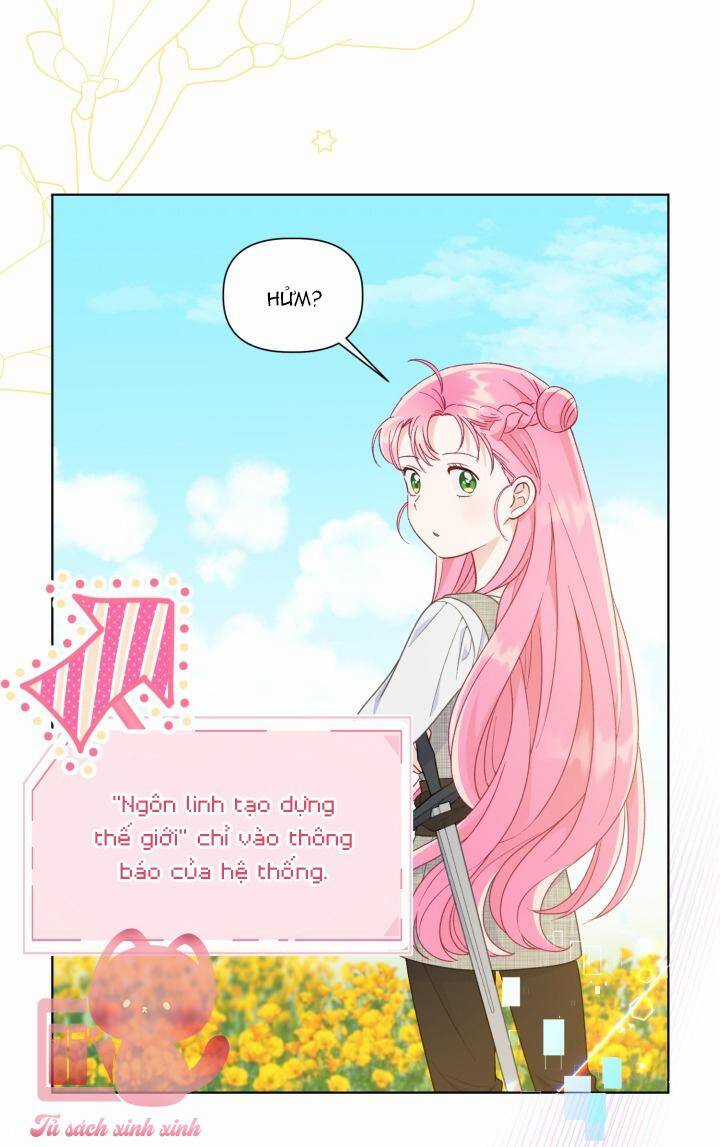 Sự Điều Trị Đặc Biệt Của Tinh Linh Chương 45 trang 16