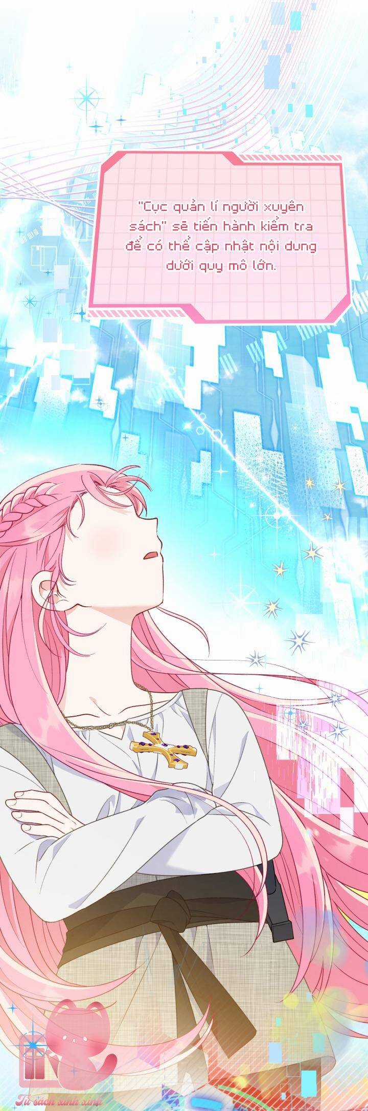 Sự Điều Trị Đặc Biệt Của Tinh Linh Chương 45 trang 17