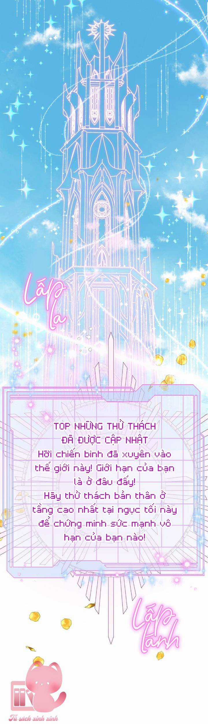 Sự Điều Trị Đặc Biệt Của Tinh Linh Chương 45 trang 21