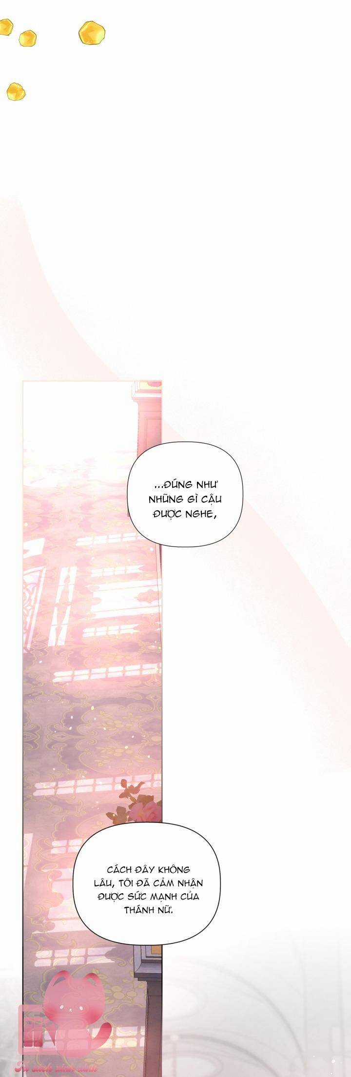 Sự Điều Trị Đặc Biệt Của Tinh Linh Chương 45 trang 23