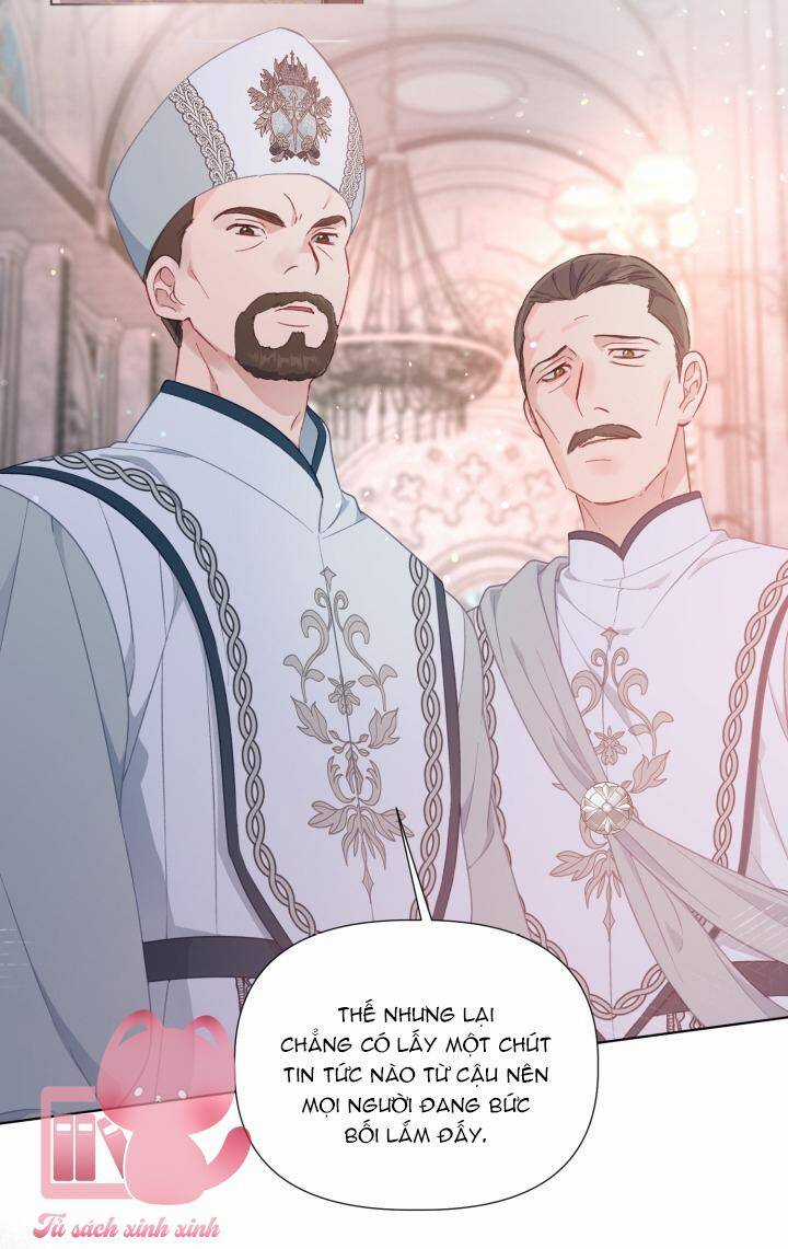 Sự Điều Trị Đặc Biệt Của Tinh Linh Chương 45 trang 24