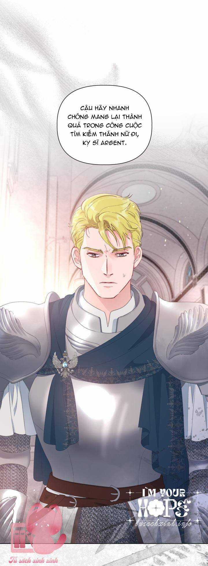 Sự Điều Trị Đặc Biệt Của Tinh Linh Chương 45 trang 25