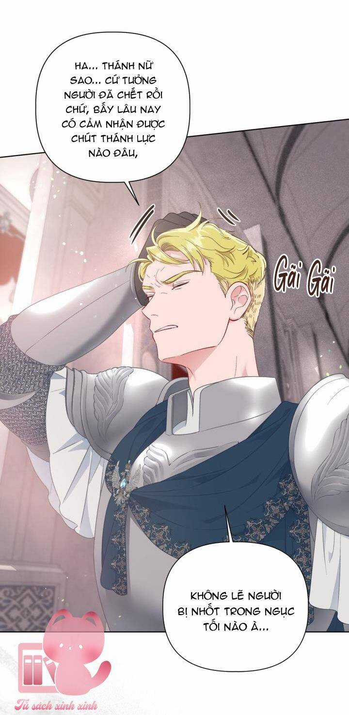 Sự Điều Trị Đặc Biệt Của Tinh Linh Chương 45 trang 27