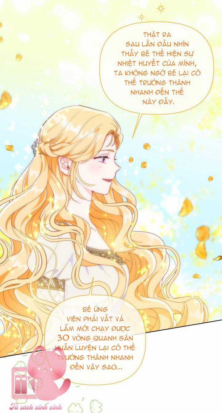 Sự Điều Trị Đặc Biệt Của Tinh Linh Chương 45 trang 3