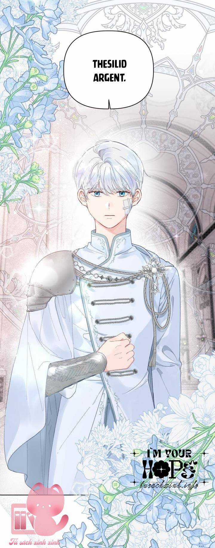 Sự Điều Trị Đặc Biệt Của Tinh Linh Chương 45 trang 31