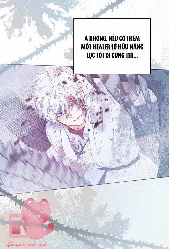 Sự Điều Trị Đặc Biệt Của Tinh Linh Chương 45 trang 36