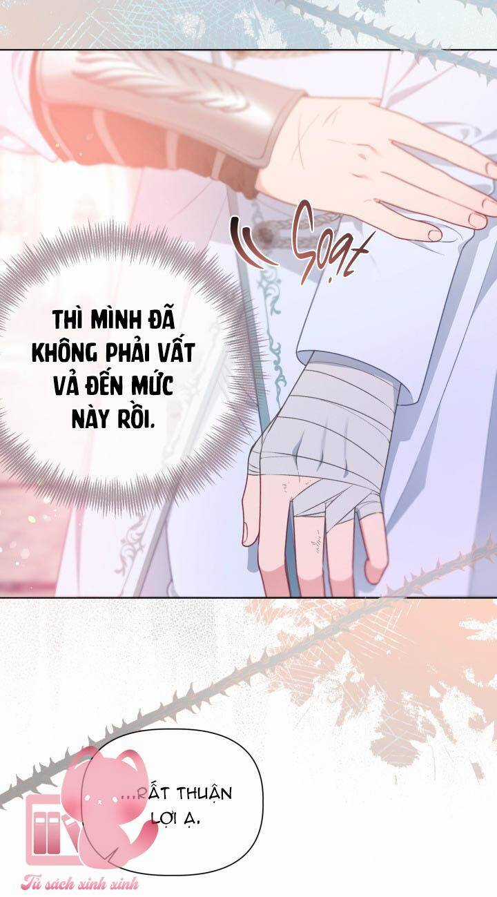 Sự Điều Trị Đặc Biệt Của Tinh Linh Chương 45 trang 37