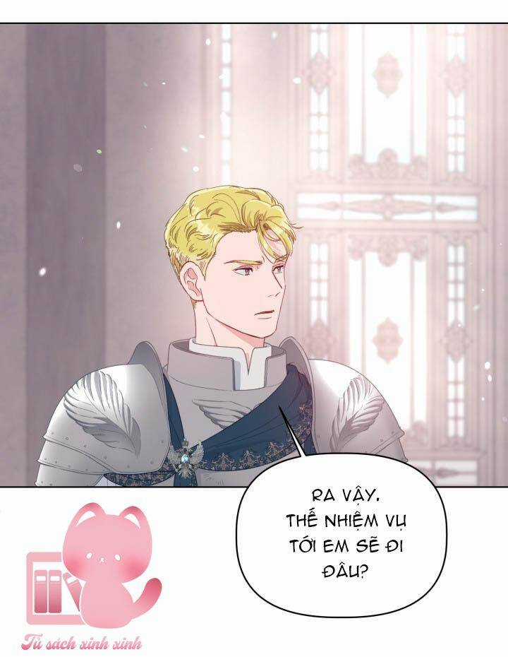 Sự Điều Trị Đặc Biệt Của Tinh Linh Chương 45 trang 38