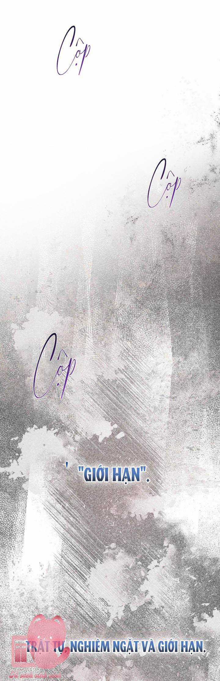 Sự Điều Trị Đặc Biệt Của Tinh Linh Chương 45 trang 45