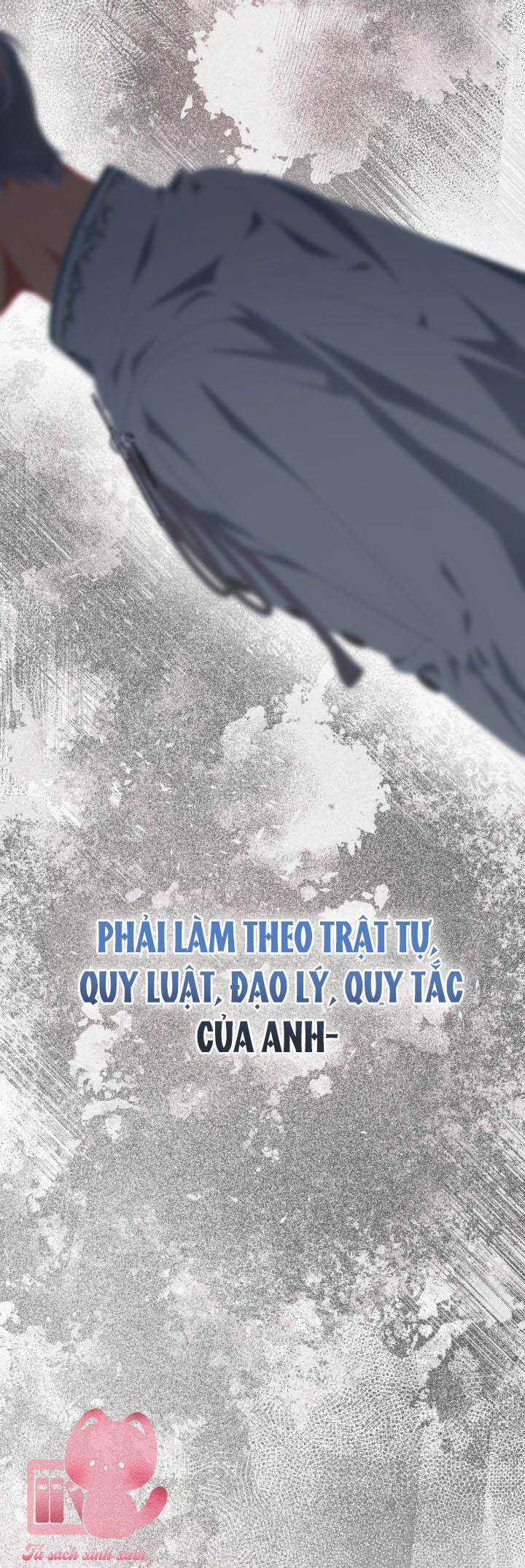 Sự Điều Trị Đặc Biệt Của Tinh Linh Chương 45 trang 46