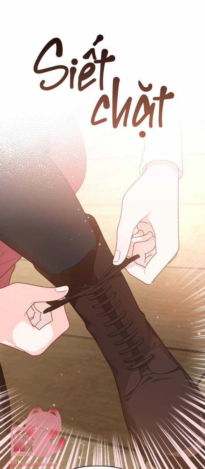 Sự Điều Trị Đặc Biệt Của Tinh Linh Chương 45 trang 49