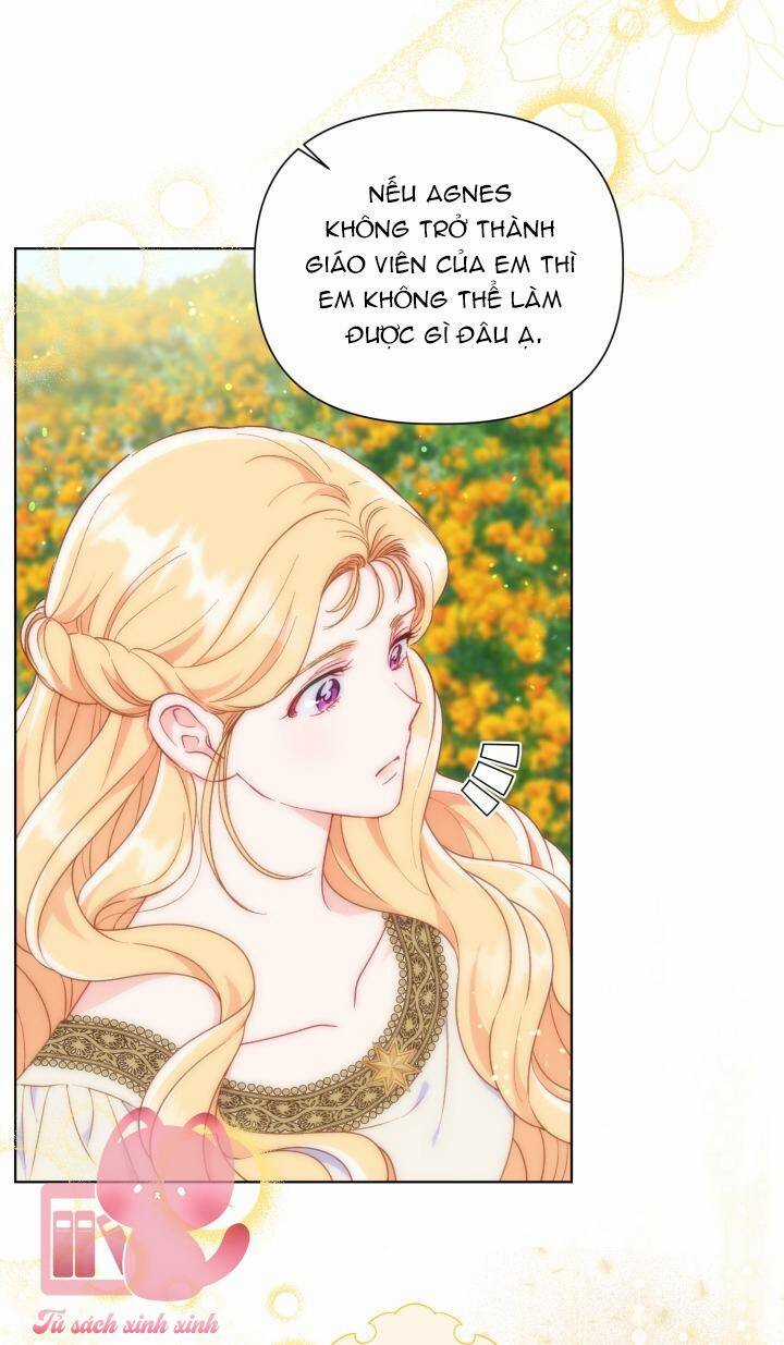 Sự Điều Trị Đặc Biệt Của Tinh Linh Chương 45 trang 5