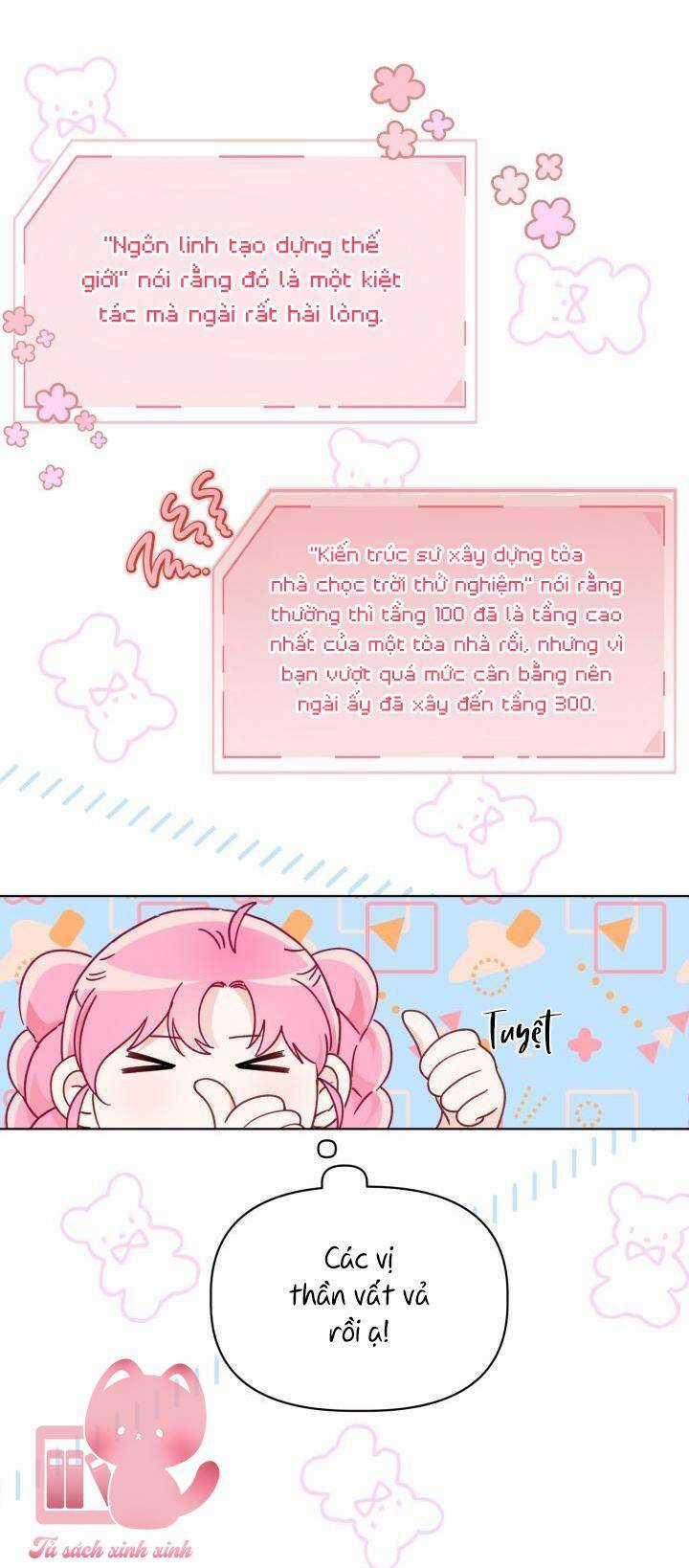 Sự Điều Trị Đặc Biệt Của Tinh Linh Chương 45 trang 52