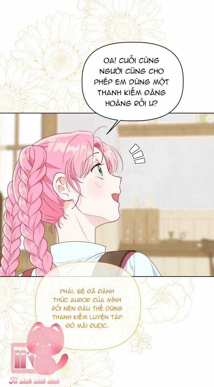 Sự Điều Trị Đặc Biệt Của Tinh Linh Chương 45 trang 54