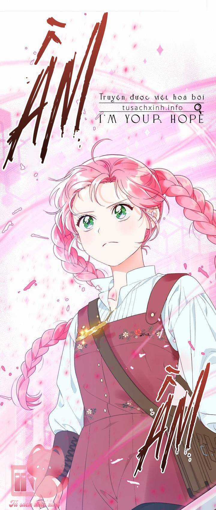 Sự Điều Trị Đặc Biệt Của Tinh Linh Chương 45 trang 59