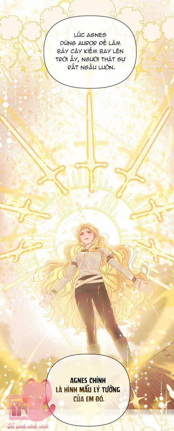 Sự Điều Trị Đặc Biệt Của Tinh Linh Chương 45 trang 6