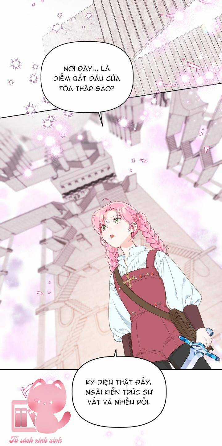 Sự Điều Trị Đặc Biệt Của Tinh Linh Chương 45 trang 63