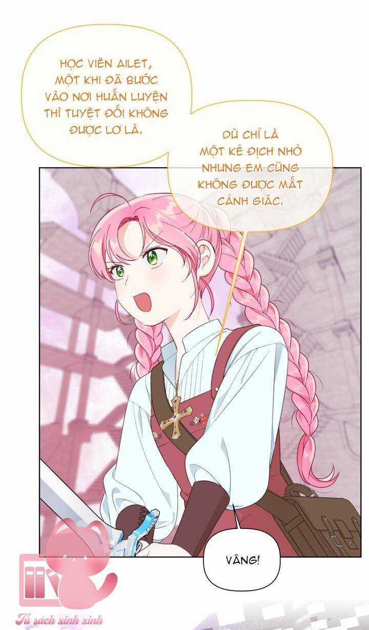 Sự Điều Trị Đặc Biệt Của Tinh Linh Chương 45 trang 65