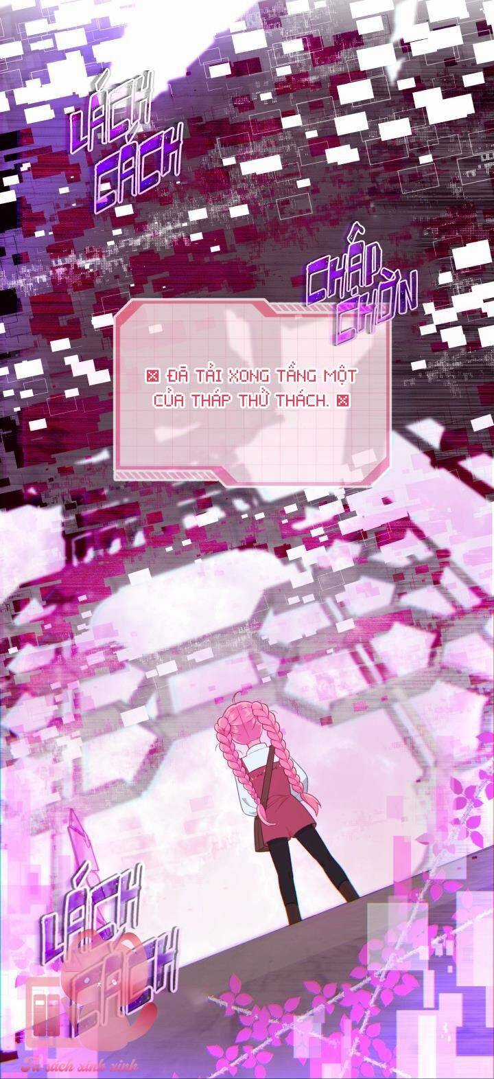 Sự Điều Trị Đặc Biệt Của Tinh Linh Chương 45 trang 66