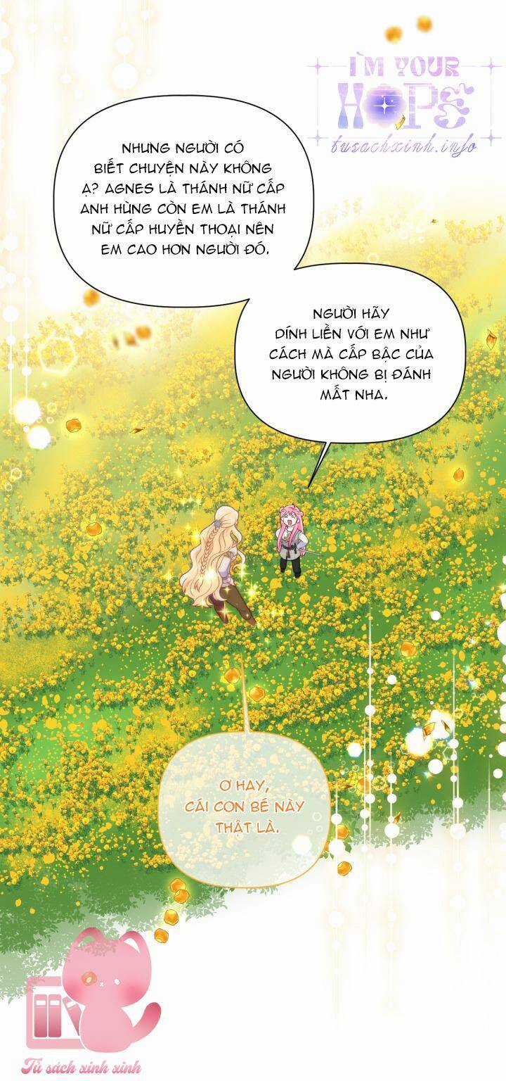 Sự Điều Trị Đặc Biệt Của Tinh Linh Chương 45 trang 9