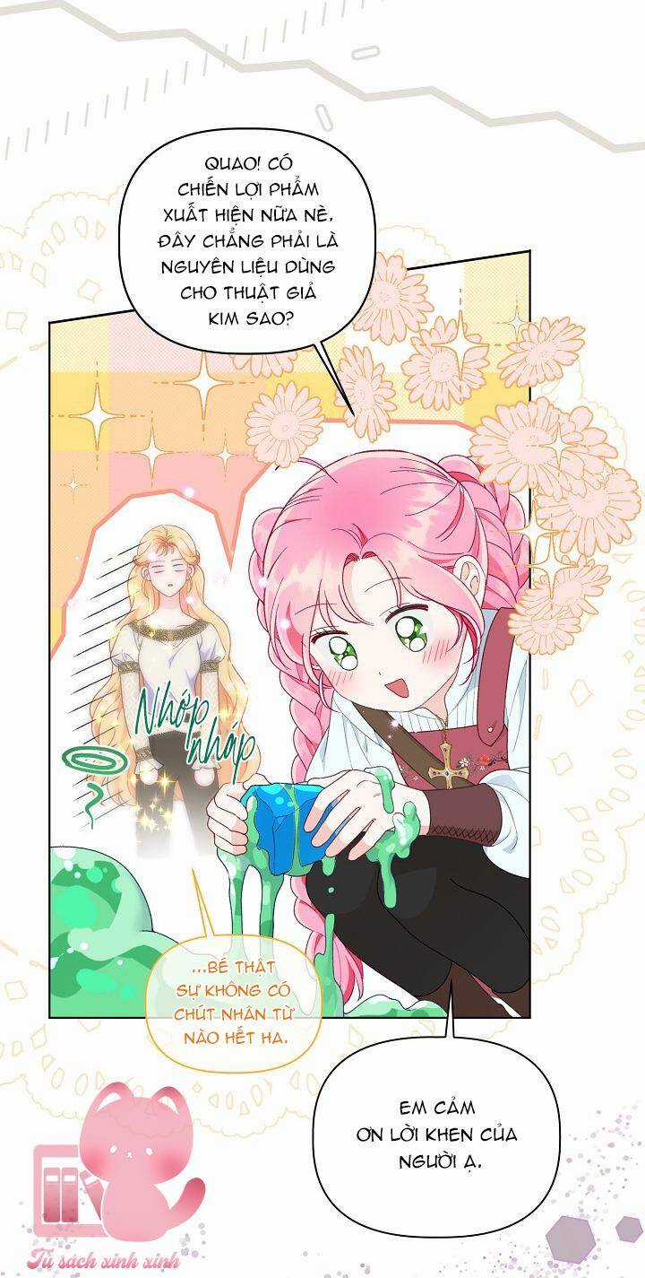 Sự Điều Trị Đặc Biệt Của Tinh Linh Chương 46 trang 11