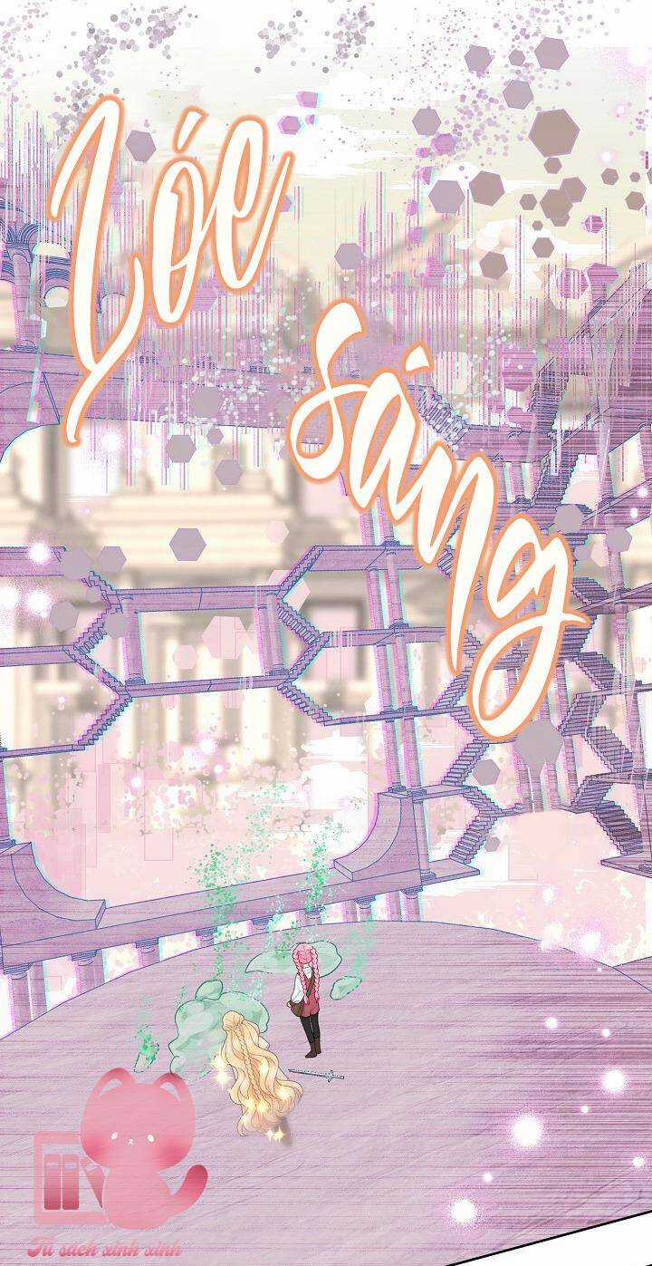 Sự Điều Trị Đặc Biệt Của Tinh Linh Chương 46 trang 12