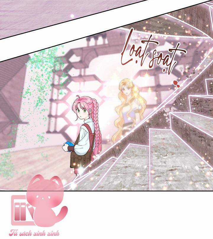 Sự Điều Trị Đặc Biệt Của Tinh Linh Chương 46 trang 13