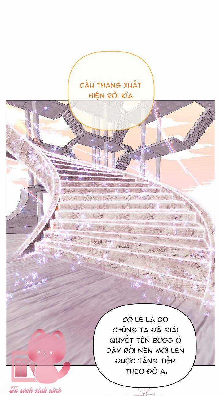 Sự Điều Trị Đặc Biệt Của Tinh Linh Chương 46 trang 14