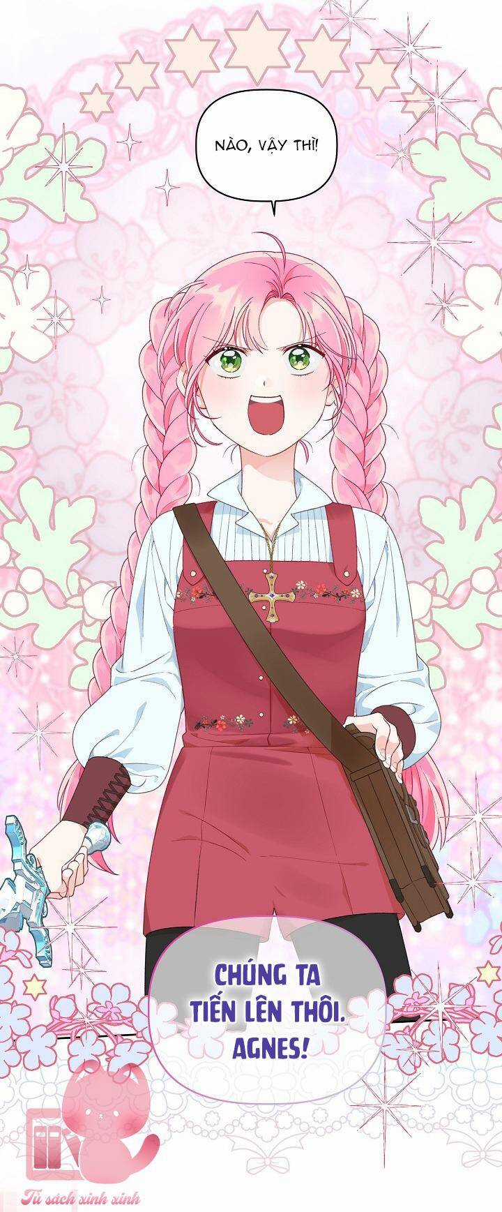 Sự Điều Trị Đặc Biệt Của Tinh Linh Chương 46 trang 15