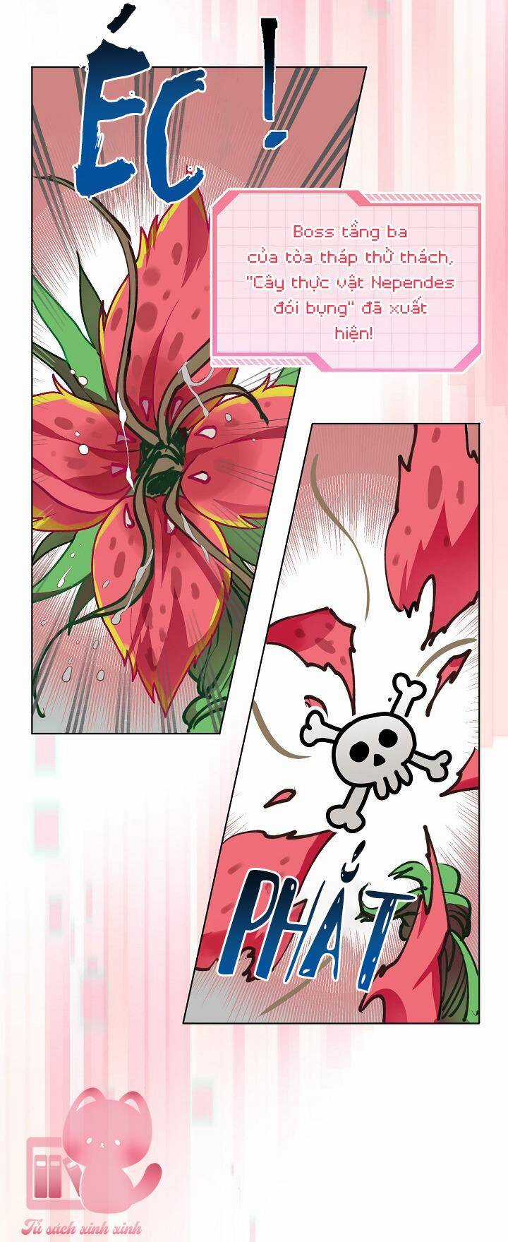 Sự Điều Trị Đặc Biệt Của Tinh Linh Chương 46 trang 18