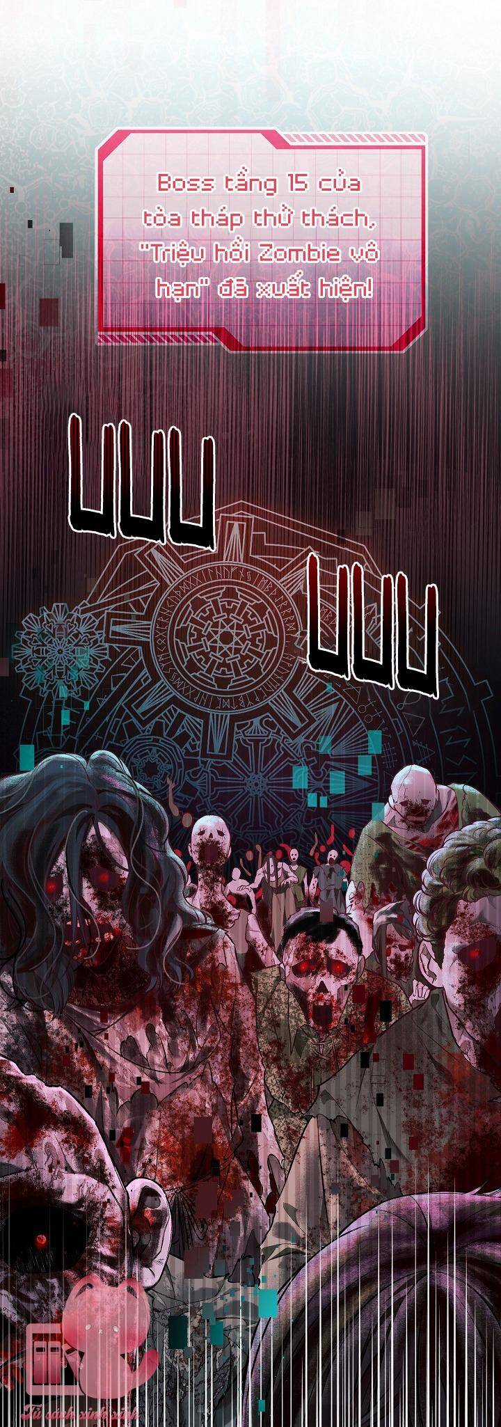 Sự Điều Trị Đặc Biệt Của Tinh Linh Chương 46 trang 21