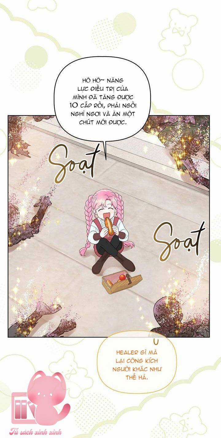 Sự Điều Trị Đặc Biệt Của Tinh Linh Chương 46 trang 26